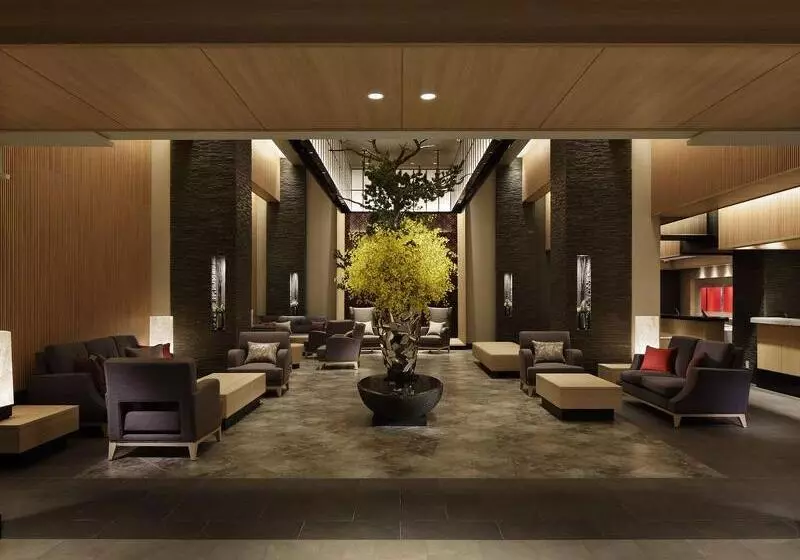 Fotos del hotel Kobe Minato Onsen Ren:  3