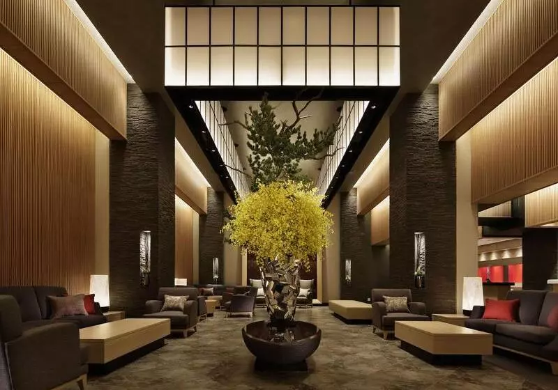 Fotos del hotel Kobe Minato Onsen Ren:  18