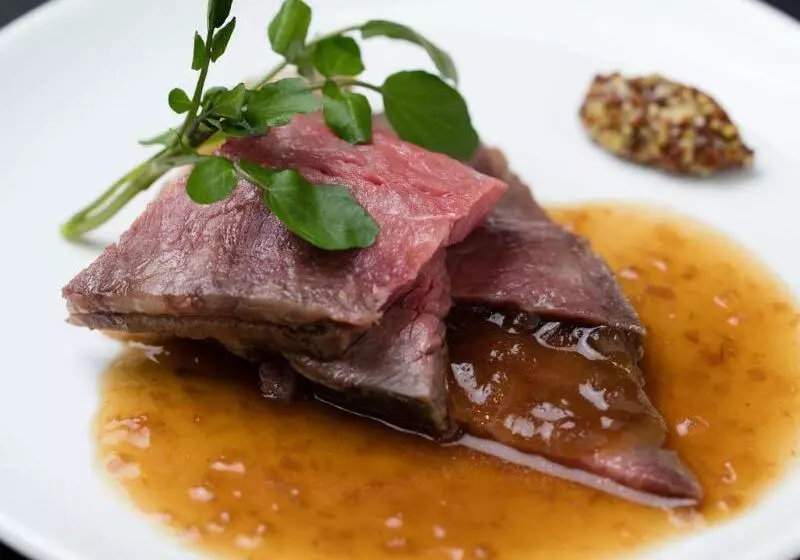 Fotos del hotel Kobe Minato Onsen Ren:  8