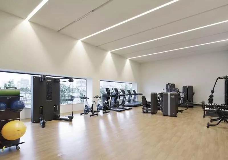 Fotos del hotel Kobe Minato Onsen Ren:  5