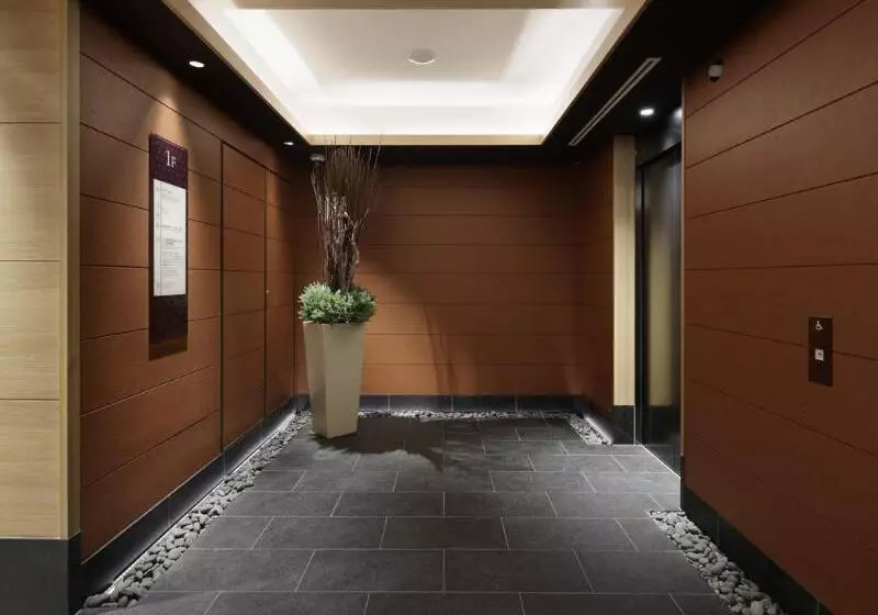 Fotos del hotel Kobe Minato Onsen Ren:  4