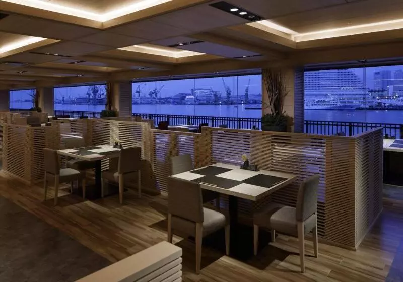 Fotos del hotel Kobe Minato Onsen Ren:  20