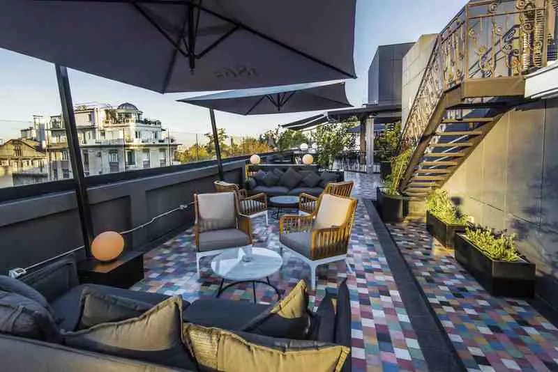 Fotos del hotel Luciano K:  6