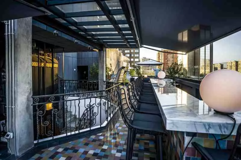 Fotos del hotel Luciano K:  15