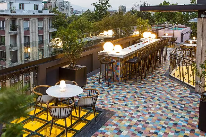 Fotos del hotel Luciano K:  12