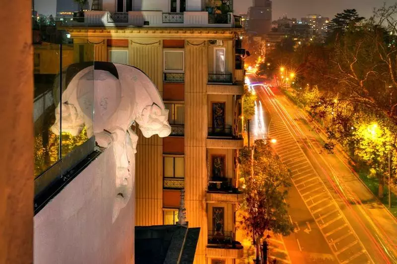 Fotos del hotel Luciano K:  14