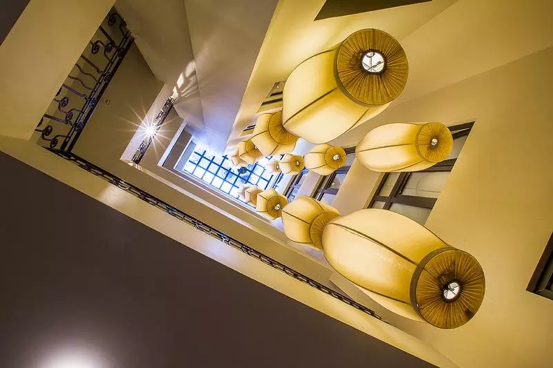 Fotos del hotel Luciano K:  7