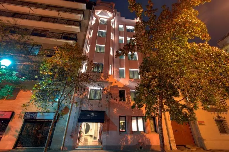 Fotos del hotel Luciano K:  17