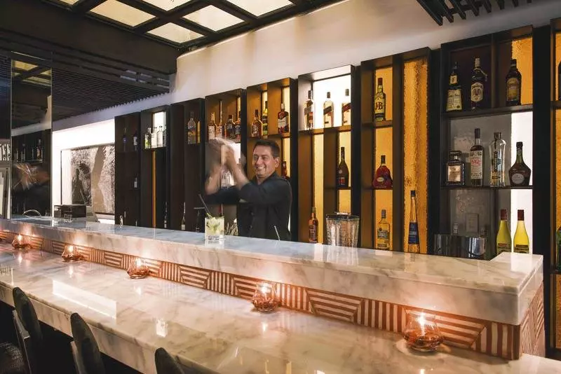 Fotos del hotel Luciano K:  5