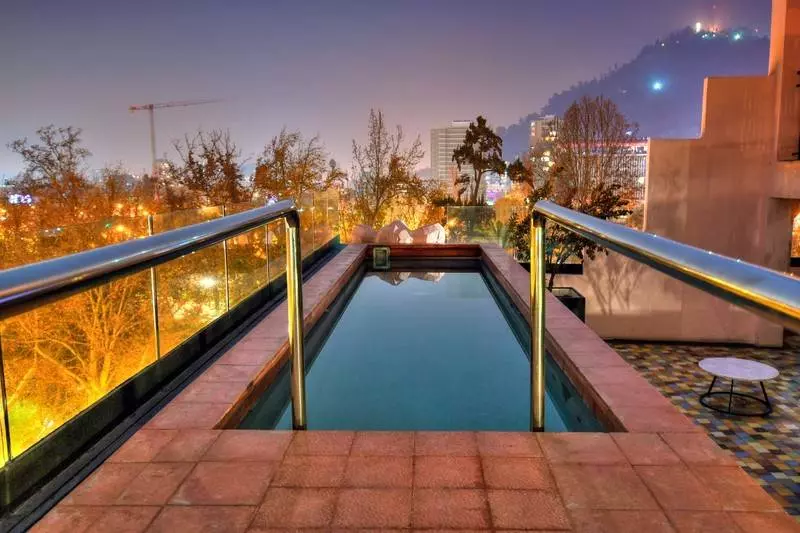 Fotos del hotel Luciano K:  2