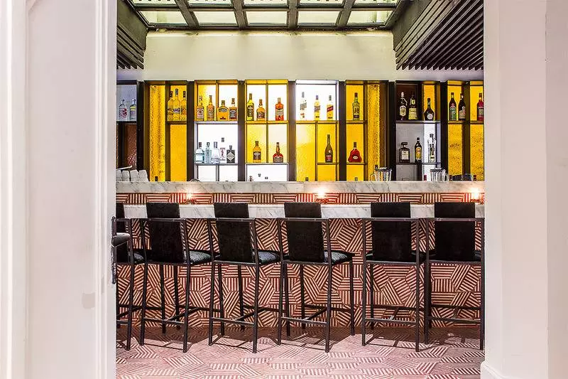 Fotos del hotel Luciano K:  11