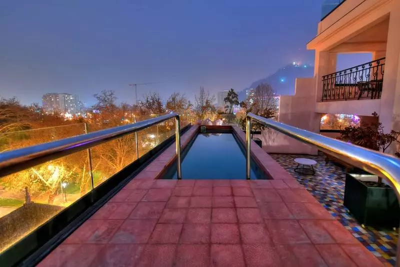 Fotos del hotel Luciano K:  9