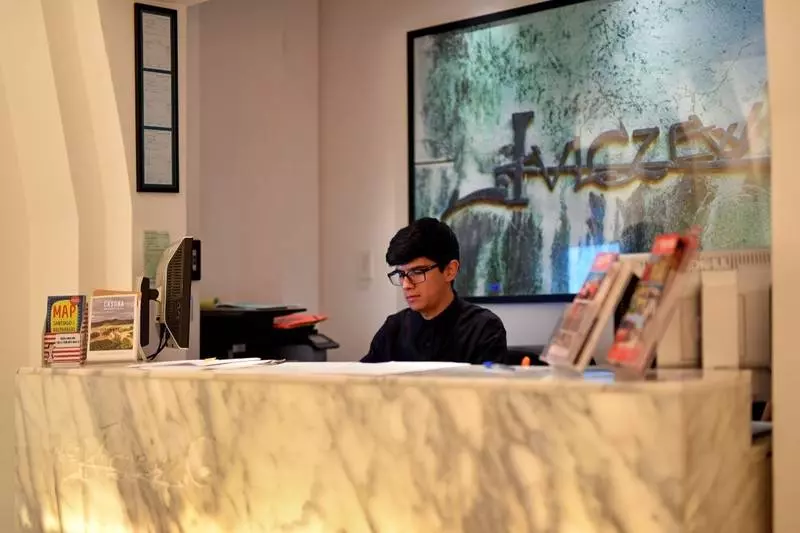 Fotos del hotel Luciano K:  19