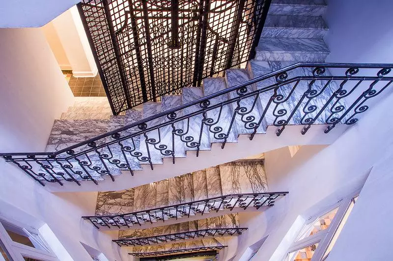 Fotos del hotel Luciano K:  13