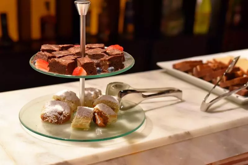 Fotos del hotel Luciano K:  18