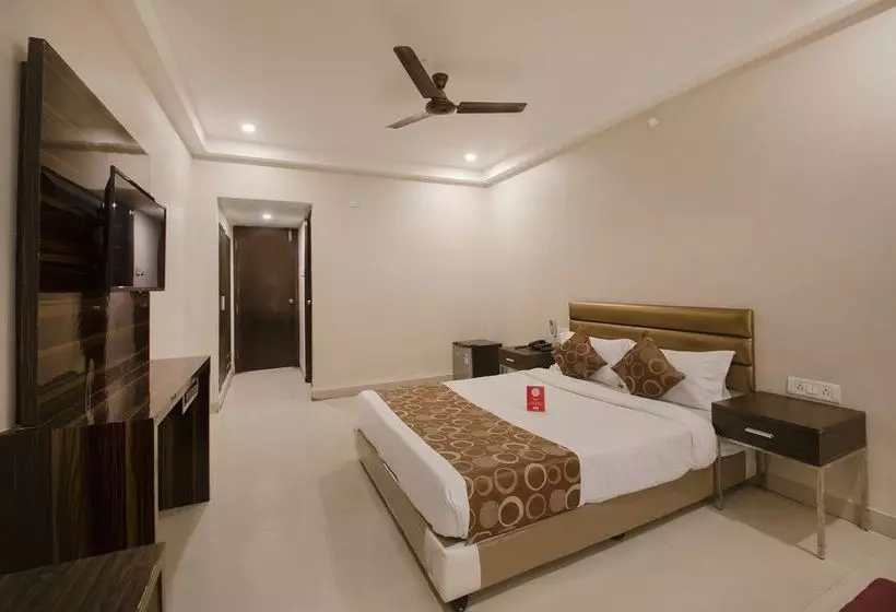 Oyo Rooms Hyderguda Himayathnagar