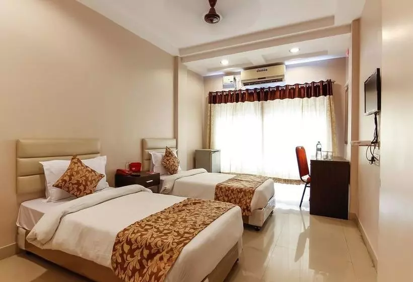 Fotos del hotel Oyo Rooms Hyderguda Himayathnagar:  20