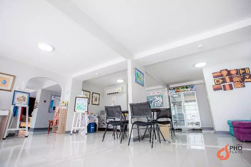 Fotos del hotel Pho Place:  3