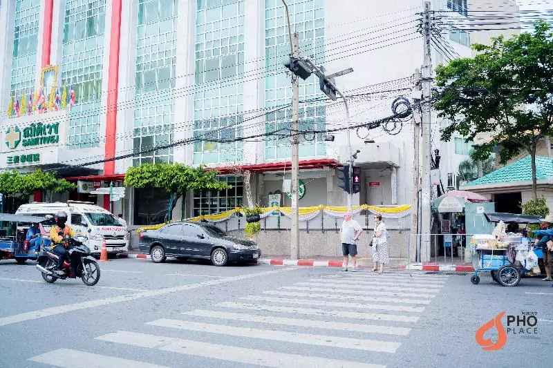 Fotos del hotel Pho Place:  13