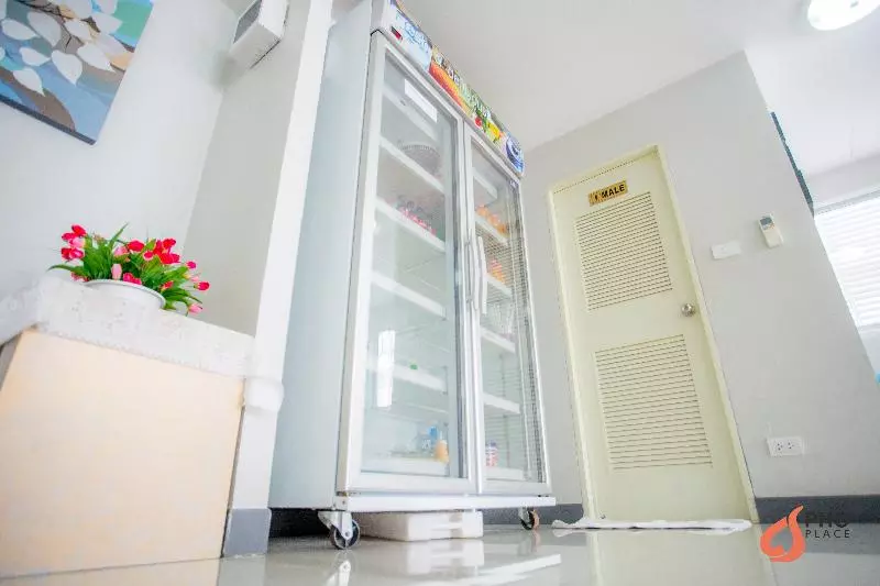 Fotos del hotel Pho Place:  12