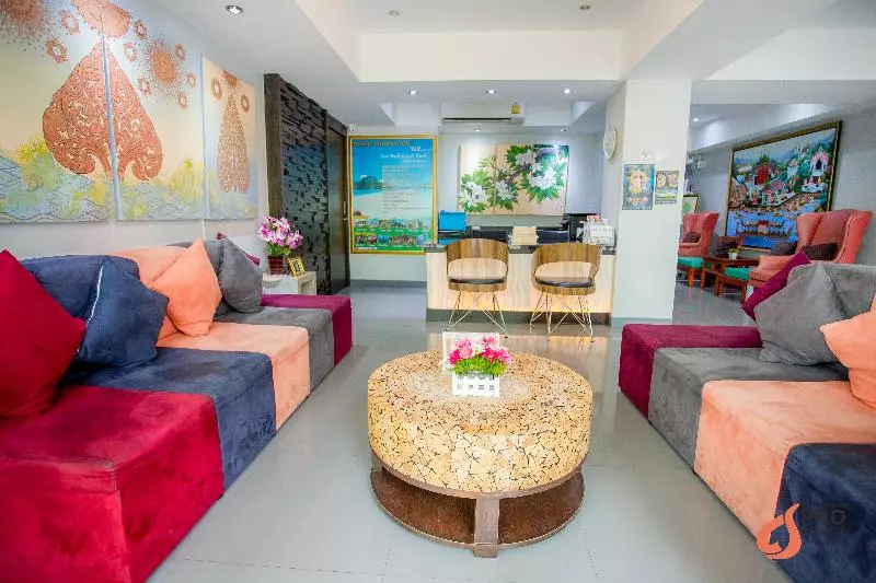 Fotos del hotel Pho Place:  2