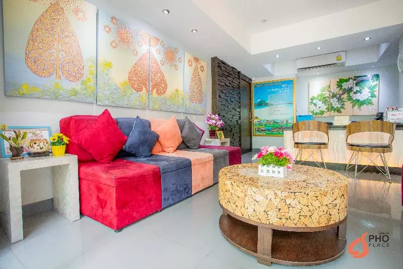 Fotos del hotel Pho Place:  7