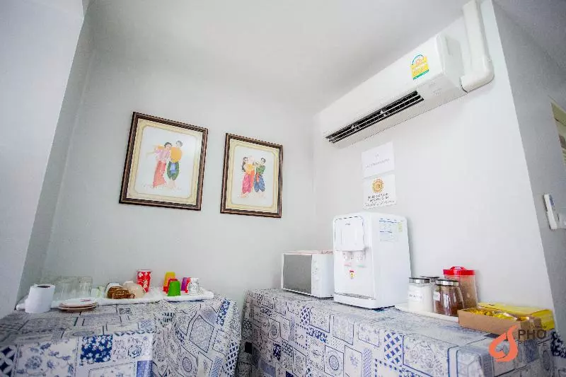 Fotos del hotel Pho Place:  4