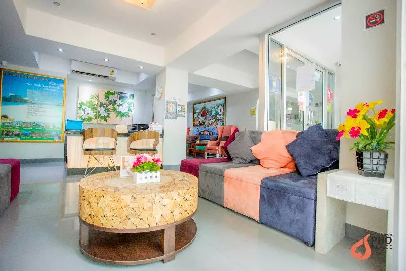 Fotos del hotel Pho Place:  10