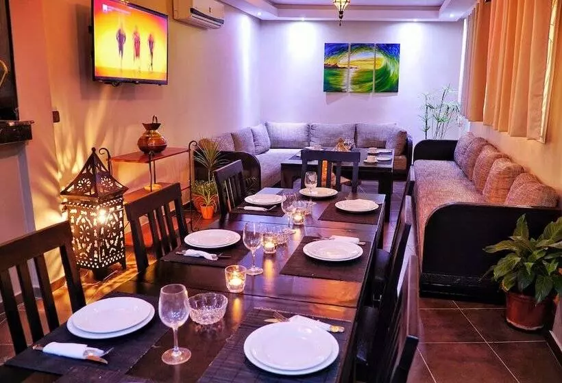 Fotos del hotel The Surf:  4