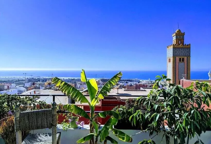 Fotos del hotel The Surf:  8