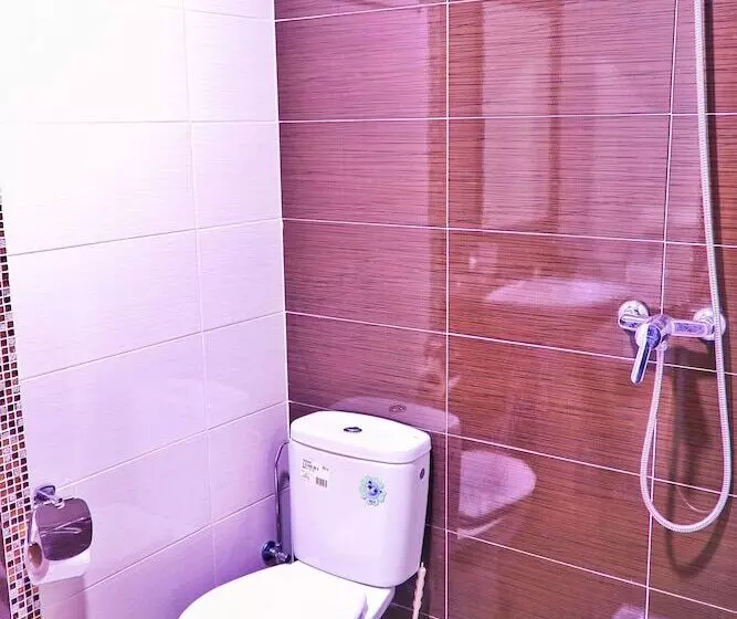 Fotos del hotel The Surf:  22