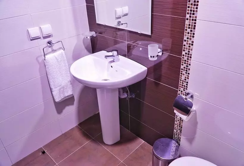 Fotos del hotel The Surf:  20