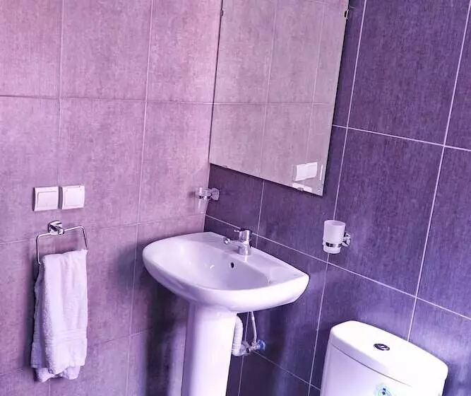 Fotos del hotel The Surf:  18