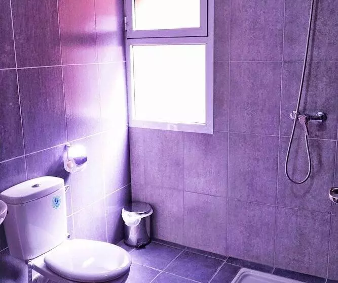 Fotos del hotel The Surf:  16