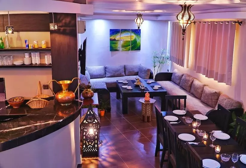 Fotos del hotel The Surf:  23