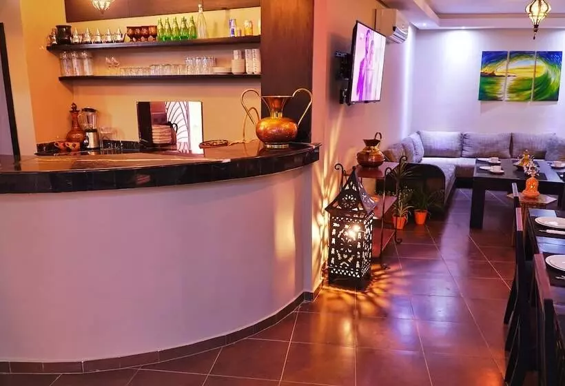 Fotos del hotel The Surf:  5