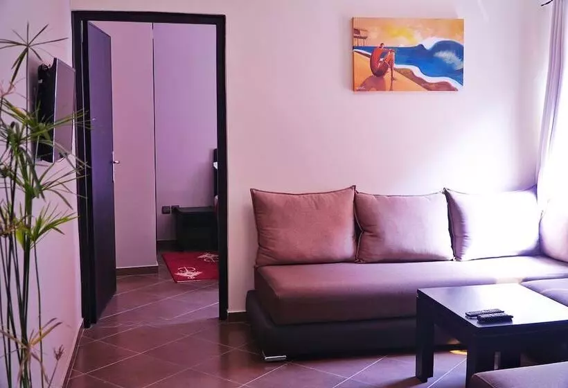 Fotos del hotel The Surf:  21