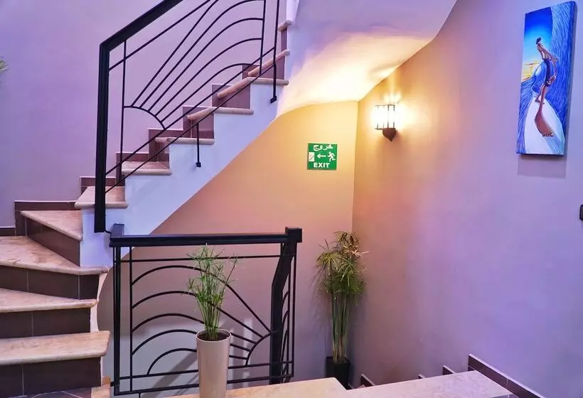 Fotos del hotel The Surf:  14