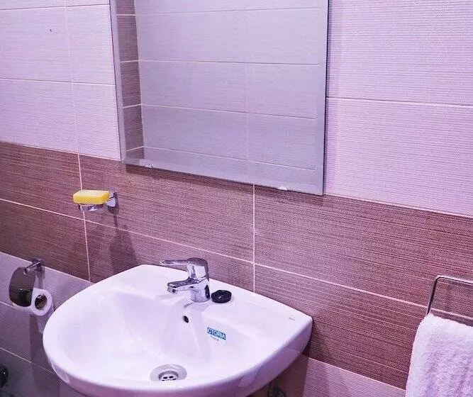 Fotos del hotel The Surf:  13