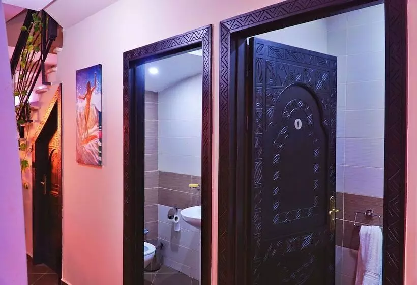 Fotos del hotel The Surf:  25