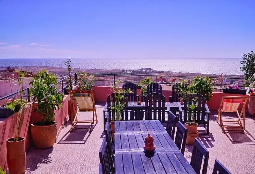 Fotos del hotel The Surf:  12