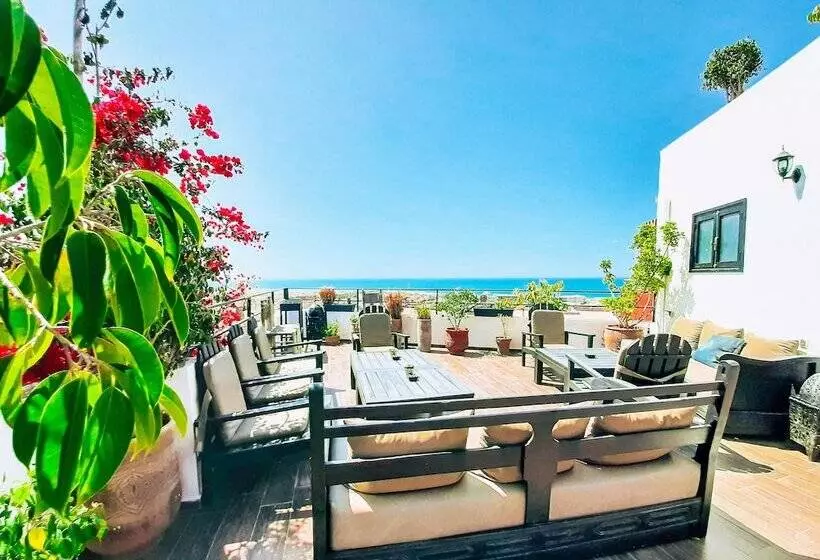 Fotos del hotel The Surf:  6