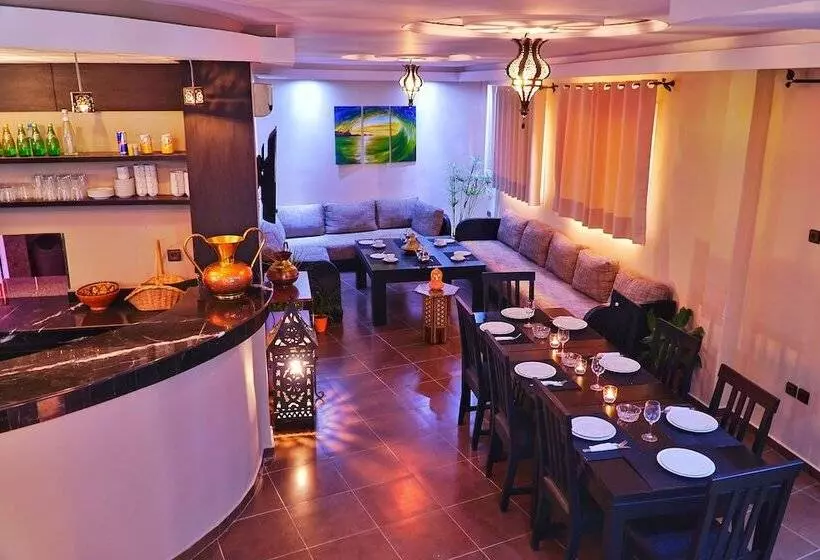 Fotos del hotel The Surf:  11