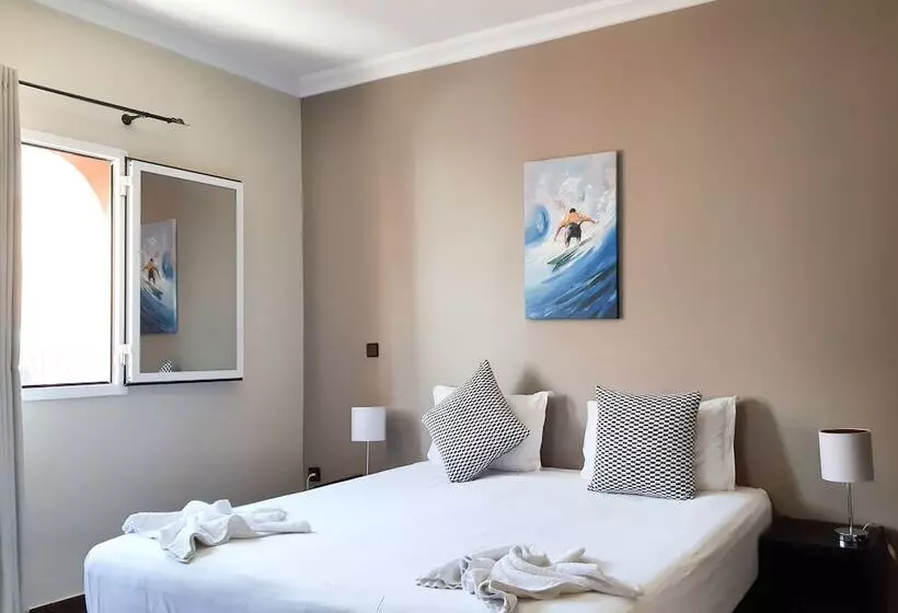 Fotos del hotel The Surf:  2