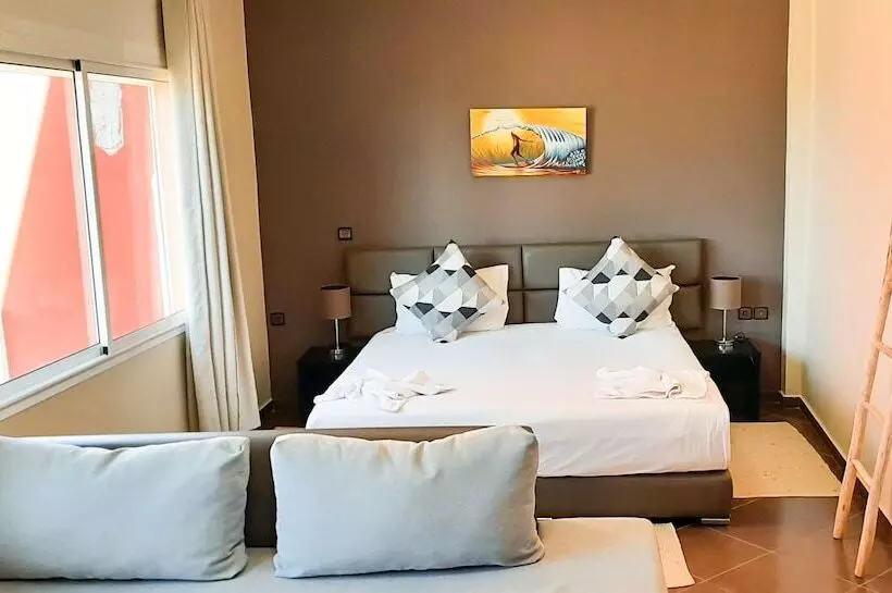 Fotos del hotel The Surf:  19