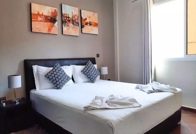 Fotos del hotel The Surf:  17