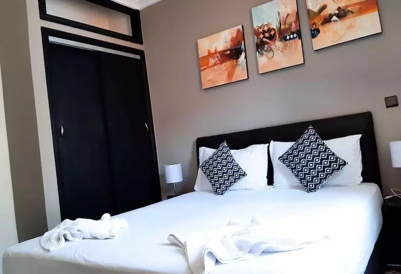 Fotos del hotel The Surf:  9