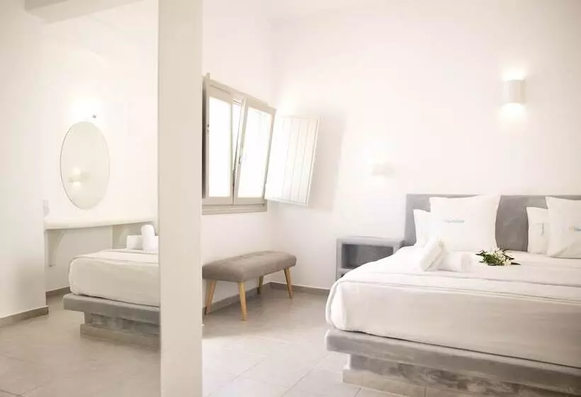 Fotos del hotel Villa Galinia:  2