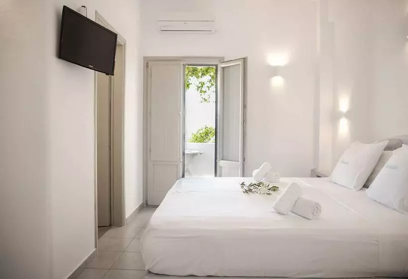 Fotos del hotel Villa Galinia:  20