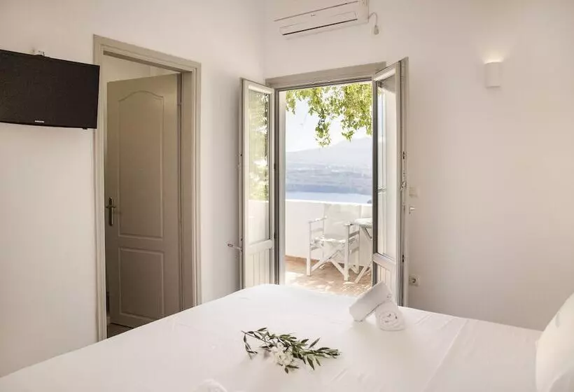 Fotos del hotel Villa Galinia:  5